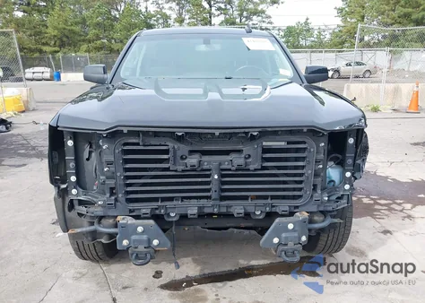 2019 Chevrolet Silverado 1500 Ld Lt z USA, uszkodzony, nr VIN 2GCVKPEC2K1196218